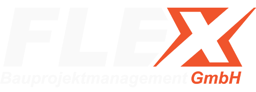 Flex Bau Projektmanagement